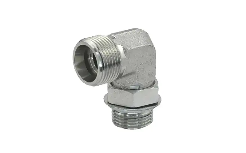 محول 1CG9/1DG9 من المتري إلى BSP